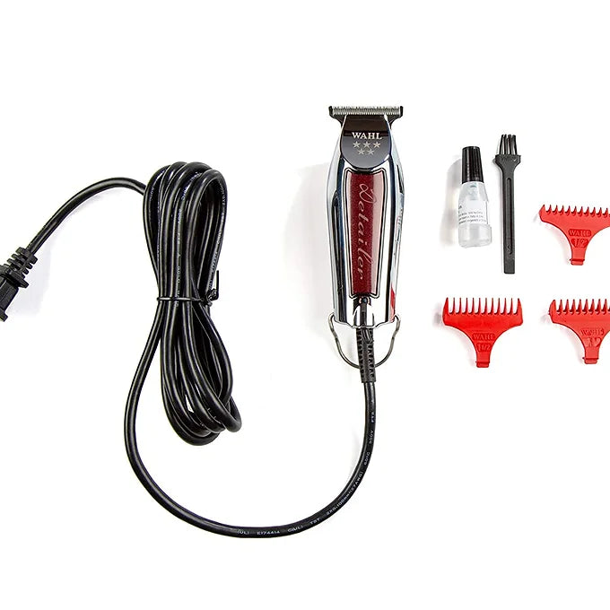 Wahl 5-Star Detailer Trimmer