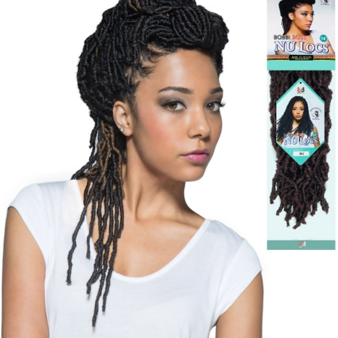 Bobbi Boss Nu Locs