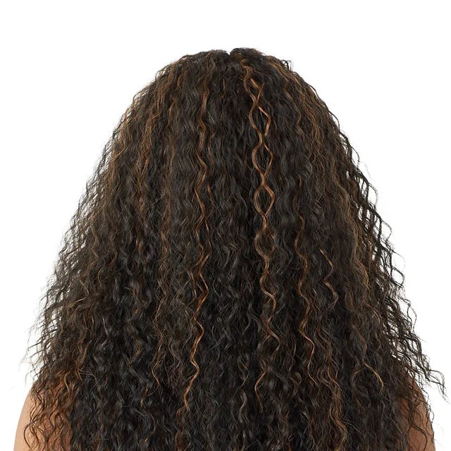 Outre Perfect Hairline Synthetic HD Lace Wig - YVETTE