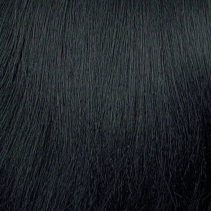 IRIS REMY 100% HUMAN HAIR FULL & HD LACE WIG - RAYNA 30"