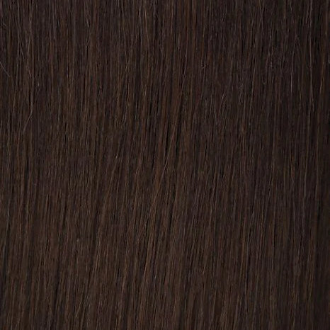 IRIS REMY 100% HUMAN HAIR FULL & HD LACE WIG - RAYNA 30"