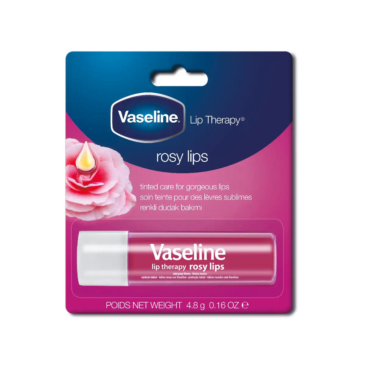 Vaseline Lip Therapy Stick