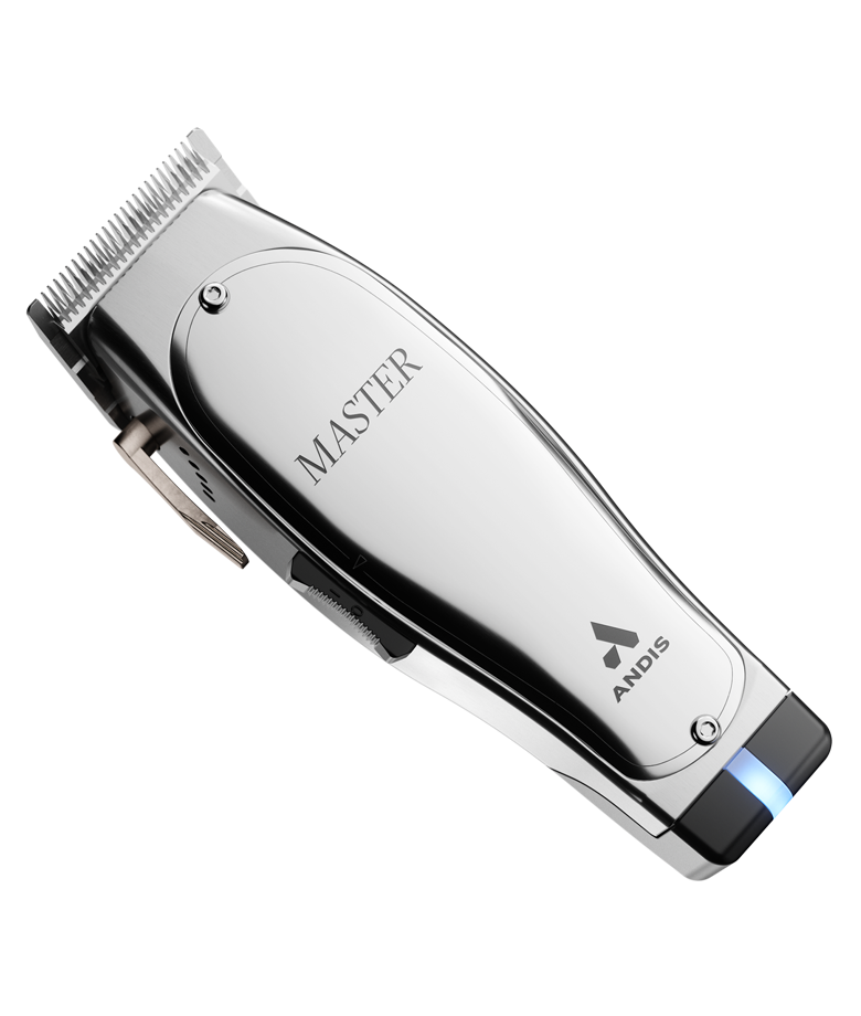 Andis Master Cordless Clipper