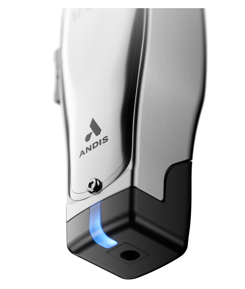 Andis Master Cordless Clipper