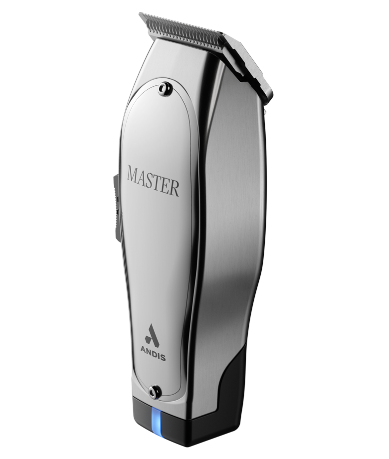 Andis Master Cordless Clipper