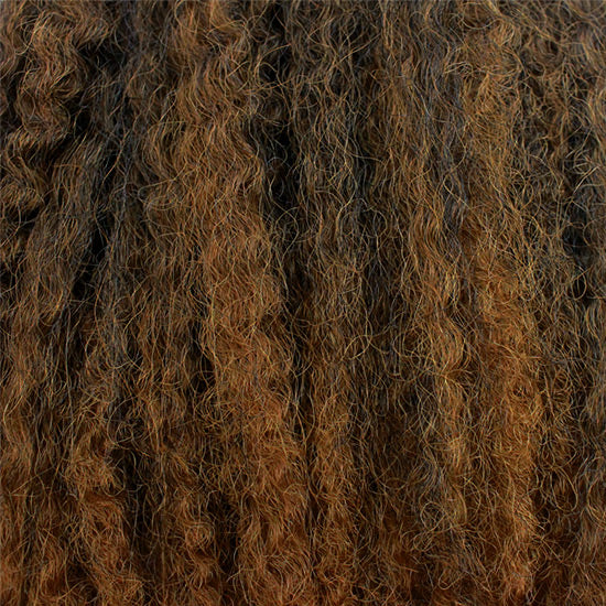Bobbi Boss Nu Locs FRENCH TIPS 36" 2X