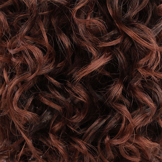 Bobbi Boss Nu Locs FRENCH TIPS 36" 2X
