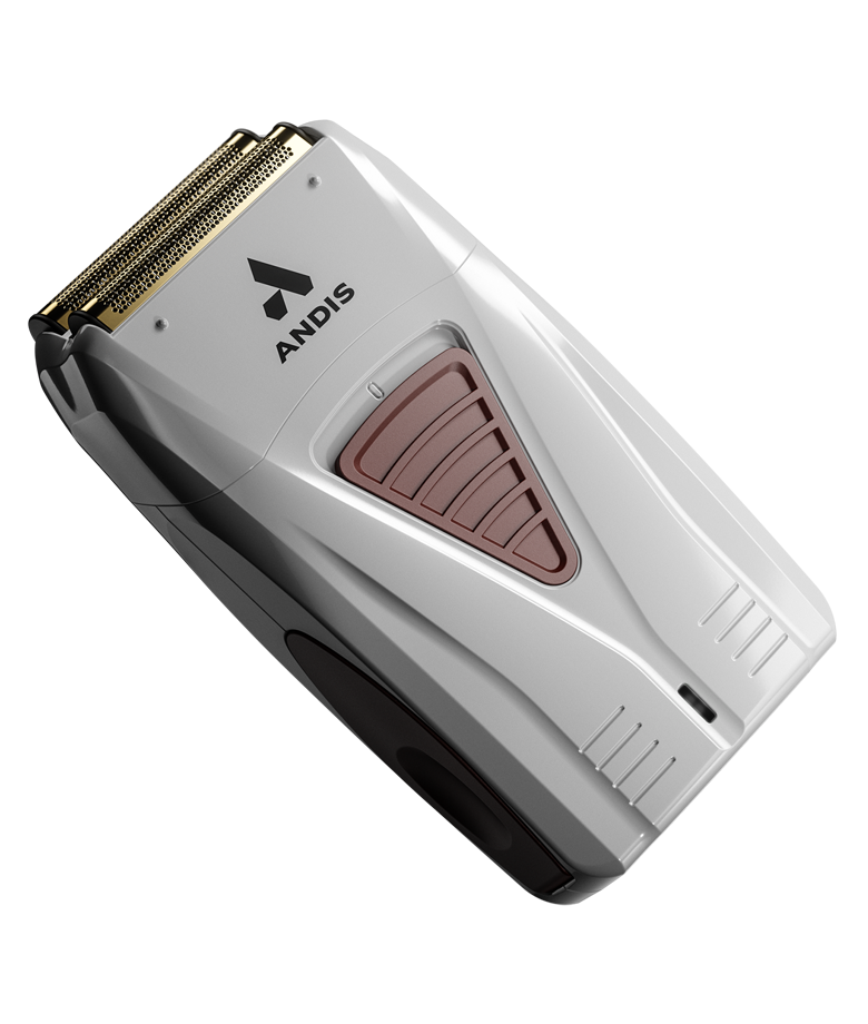 Andis ProFoil Lithium Titanium Foil Shaver