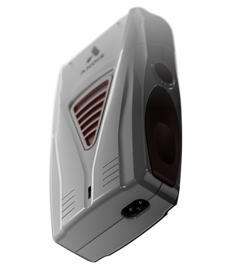Andis ProFoil Lithium Titanium Foil Shaver
