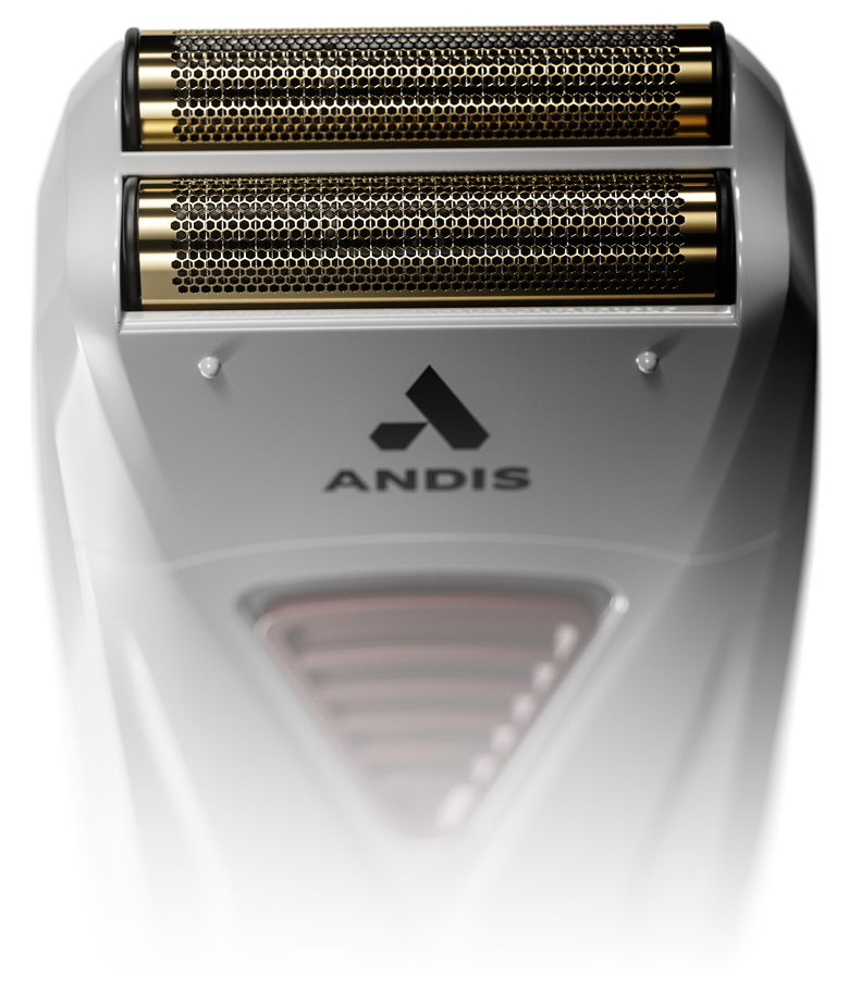 Andis ProFoil Lithium Titanium Foil Shaver