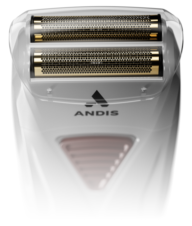 Andis ProFoil Lithium Titanium Foil Shaver