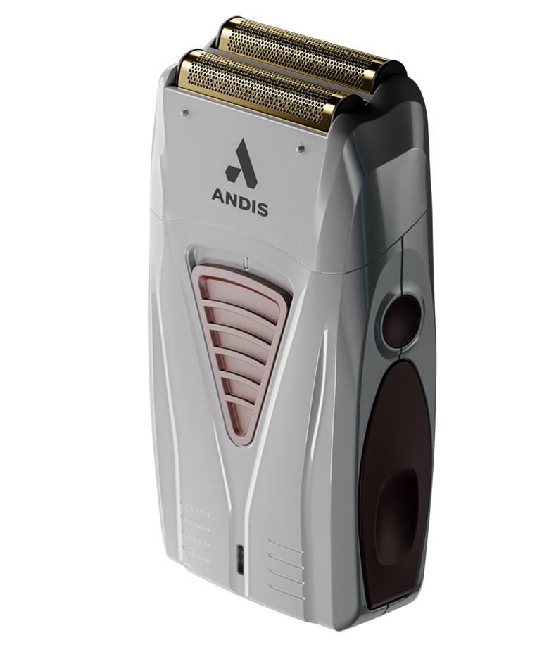 Andis ProFoil Lithium Titanium Foil Shaver