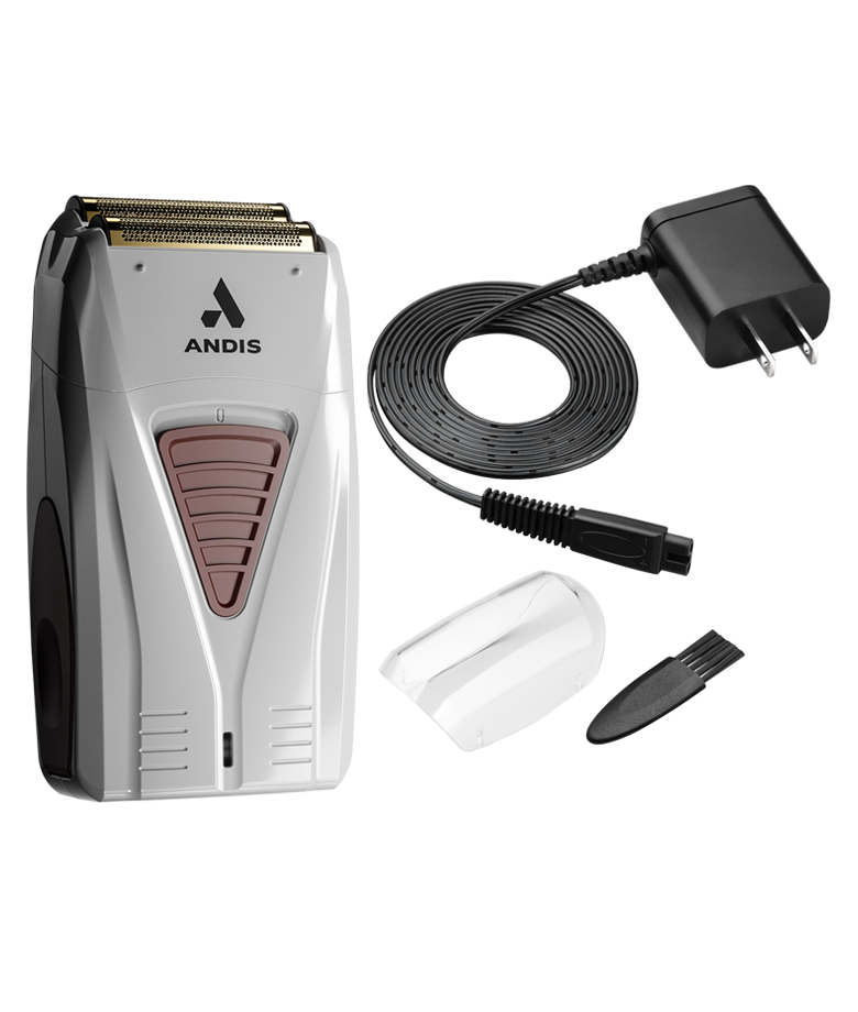 Andis ProFoil Lithium Titanium Foil Shaver