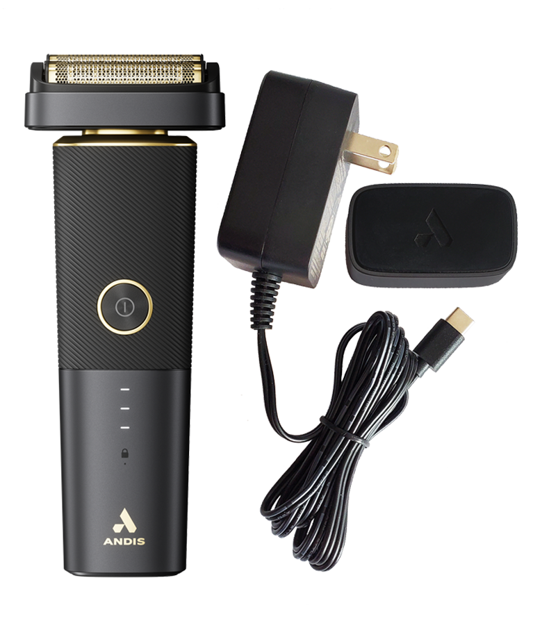 Andis reSURGE Shaver