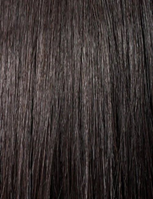 Outre Synthetic Melted Hairline Swirlista Lace Front Wig - SWIRL 102