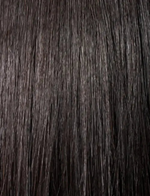 Outre Premium New Yaki 100% Human Hair Weave 18"