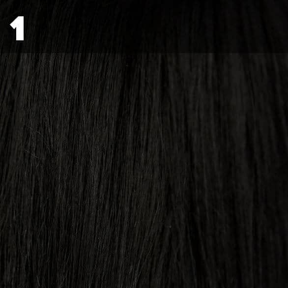 Vanessa Hair Synthetic Fashion Wig - ROCHELLE
