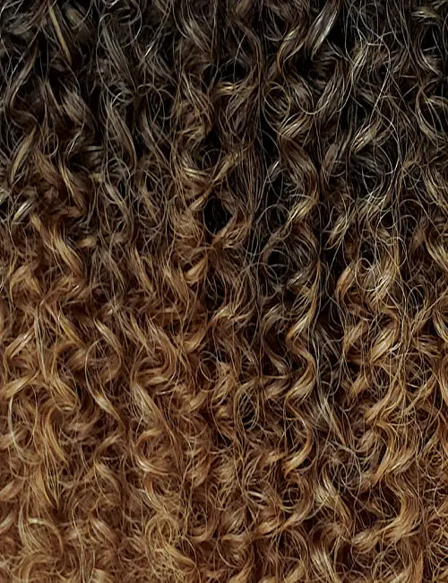 Outre X-Pression Pre-Stretched Braid 3X
