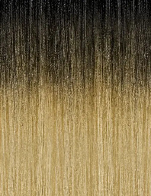 Outre X-Pression Pre-Stretched Braid 3X