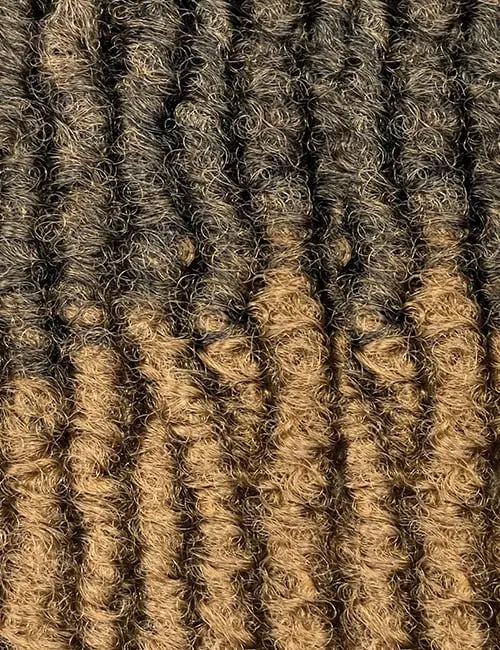 Outre X-Pression Pre-Stretched Braid 3X