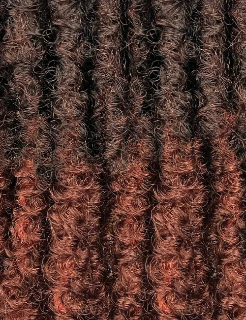 Outre X-Pression Pre-Stretched Braid 3X