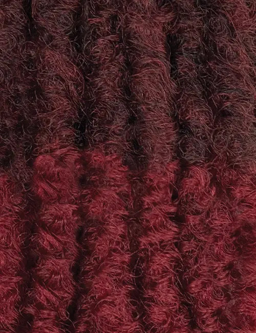 Outre Crochet Braids X-Pression Twisted Up Passion Bohemian Curl 24"