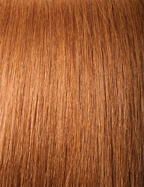 Outre Premium New Yaki 100% Human Hair Weave 18"