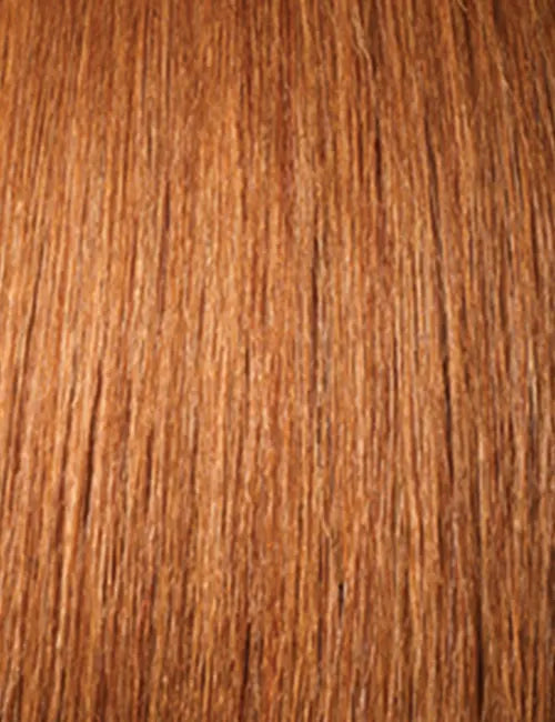 Outre Purple Pack Brazilian Bundle 100% Human Hair Blend Pre-Stretched Weave - DOMINICAN CURL