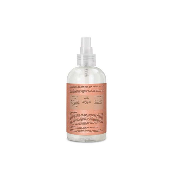 SheaMoisture Coconut & Hibiscus Hold & Shine Moisture Mist
