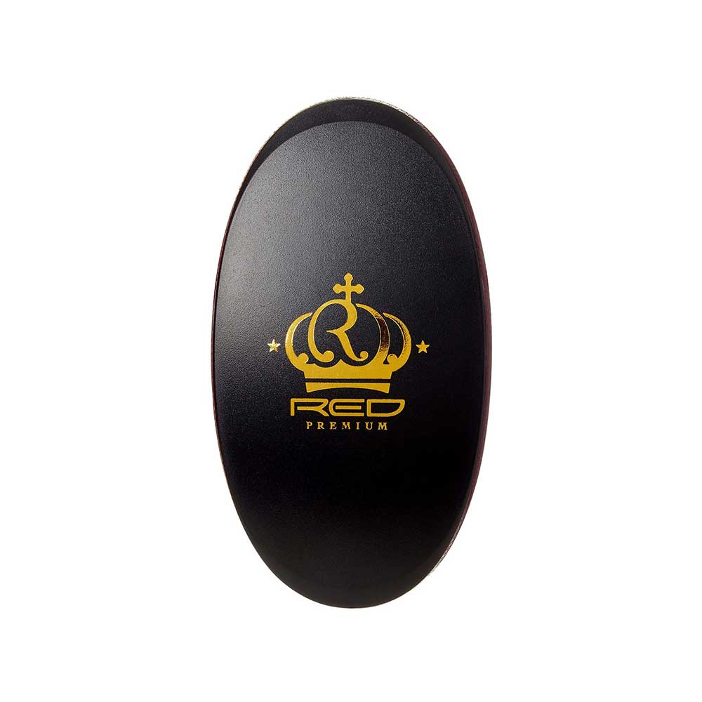 RED BY KISS Mixed Boar Brush Medium & Hard Bristles