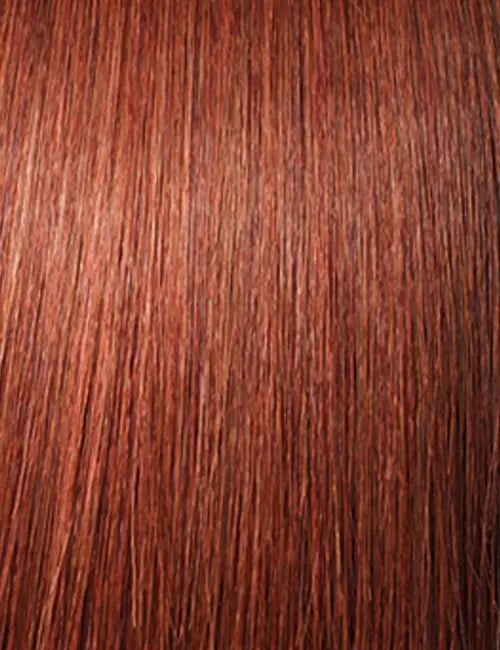 Outre Premium New Yaki 100% Human Hair Weave 18"