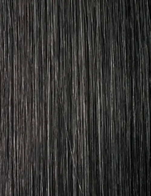 Outre Premium New Yaki 100% Human Hair Weave 18"