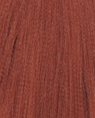 Amore Mio Synthetic Hair Braids Pre-Stretched 6X EZ Ready Braid 26"