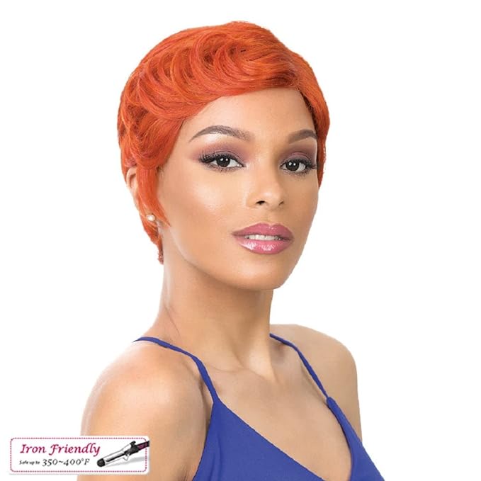 It's A Wig Synthetic Hair Wig - EVE (2 for $29.99)