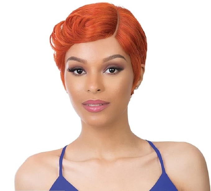 It's A Wig Synthetic Hair Wig - EVE (2 for $29.99)