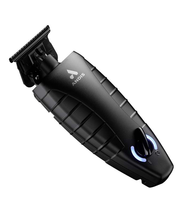 Andis GTX-EXO Black Label Special-Edition Trimmer