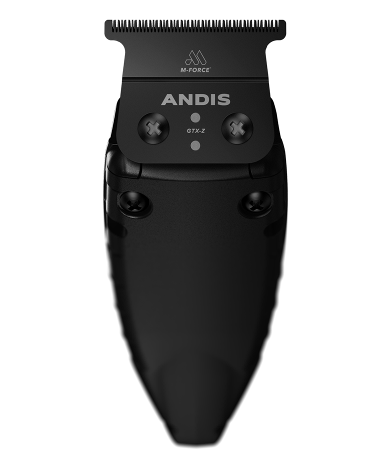 Andis GTX-EXO Black Label Special-Edition Trimmer