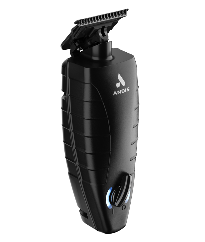 Andis GTX-EXO Black Label Special-Edition Trimmer