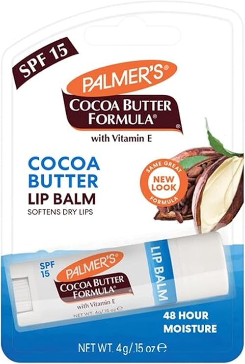 Palmer's Cocoa Butter Formula Lip Balm 0.15 oz