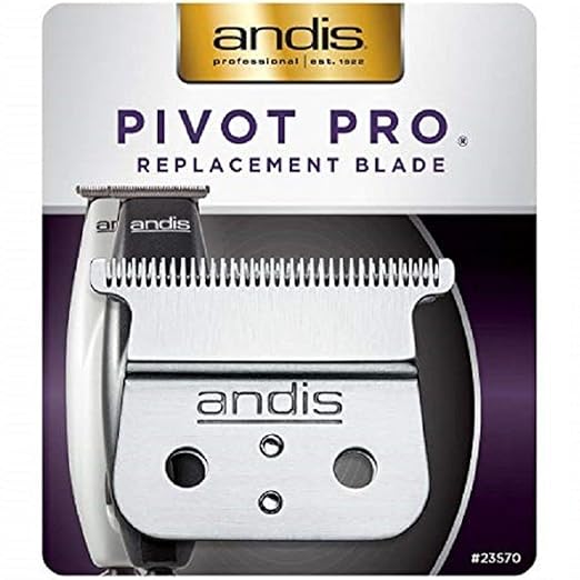 Andis Pivot Pro Replacement Blade