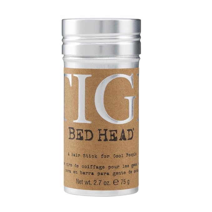 TIGI Bed Head Hair Wax Stick for Cool People 2.7oz