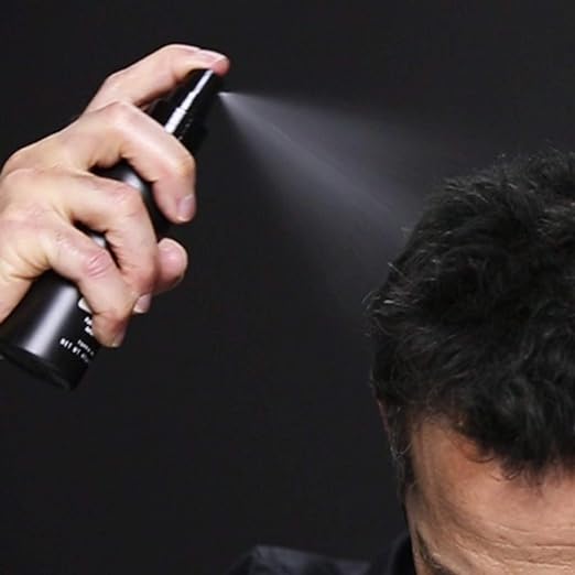 Toppik FiberHold Spray