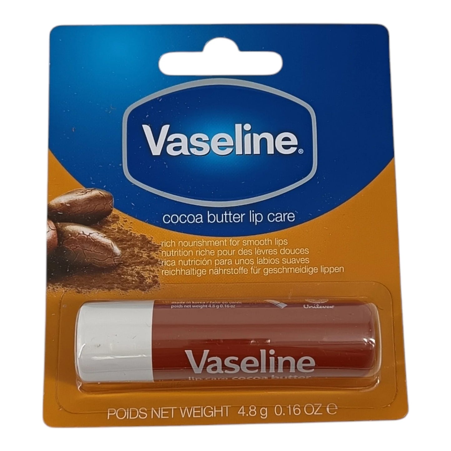 Vaseline Lip Therapy Stick
