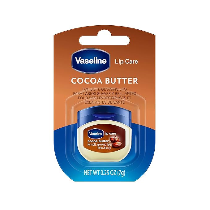 Vaseline Lip Therapy 0.25oz