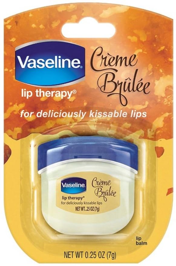 Vaseline Lip Therapy 0.25oz