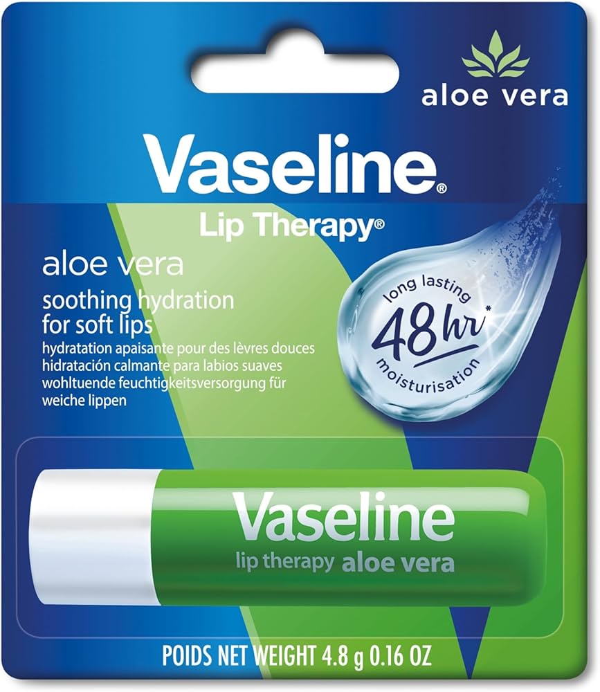 Vaseline Lip Therapy Stick