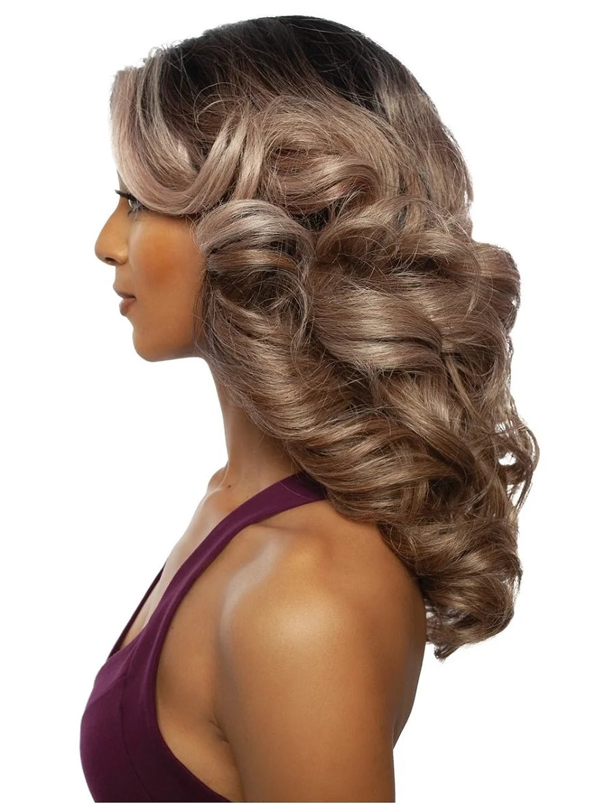 Mane Concept Red Carpet HD Nature Match Lace Front Wig - MIRIAM (BUY ONE GET ONE FREE)