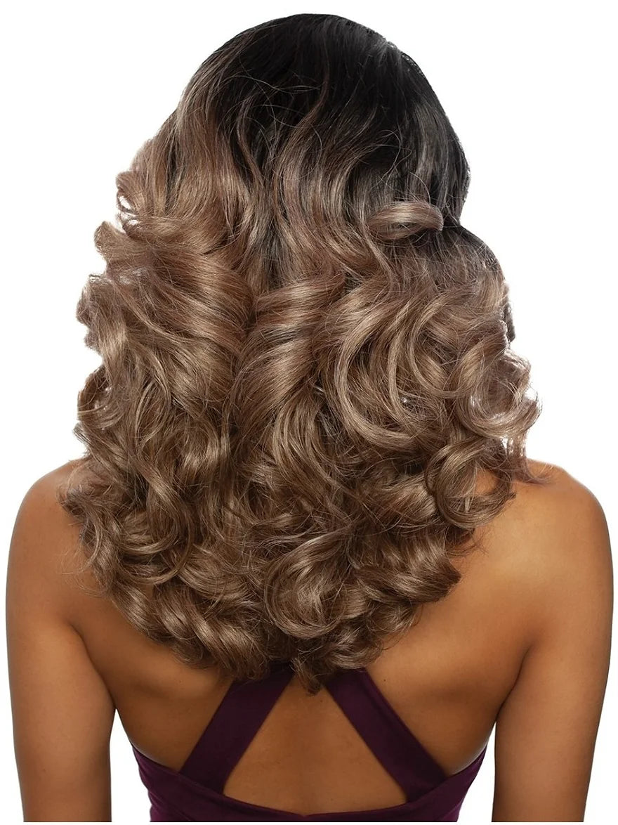 Mane Concept Red Carpet HD Nature Match Lace Front Wig - MIRIAM (BUY ONE GET ONE FREE)