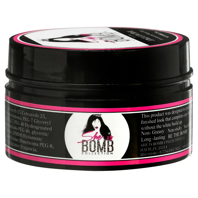 She Is Bomb Collection FAST DRYING Edge Control