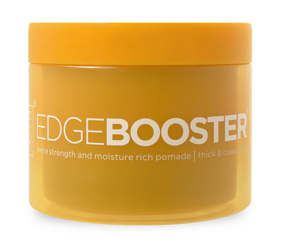 EDGE BOOSTER Extra Strength and Moisture Rich Pomade
